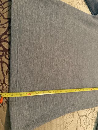 Felpa Piazza Italia Grigia M