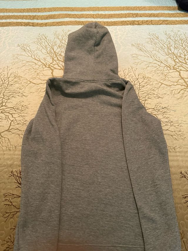 Felpa Piazza Italia Grigia M