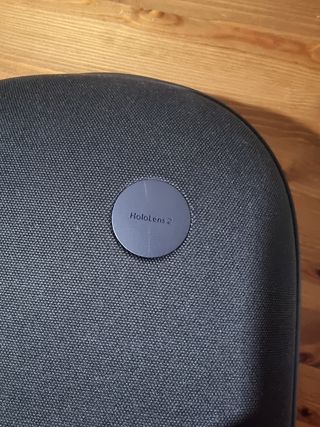 Microsoft HoloLens 2 - occhiali per la realtà mista