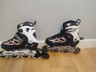 Patines Fila en línea