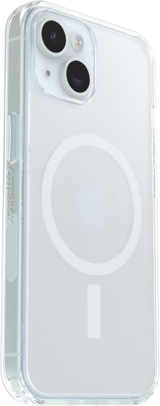 OtterBox Symmetry Funda iPhone 13-15 16e