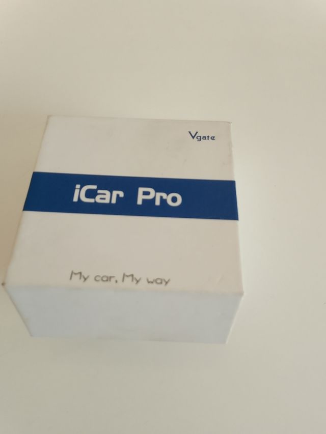 iCar Pro OBD2: Diagnosi Auto & Moto