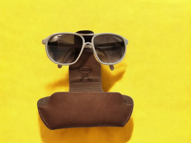 Occhiali da sole LOZZA Zilo 65