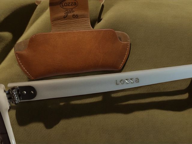 Occhiali da sole LOZZA Zilo 65