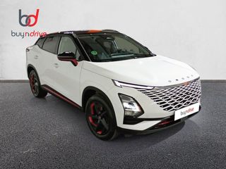 Omoda Omoda 5 1.6 T-GDI 136.5kW (185CV) DCT Premium