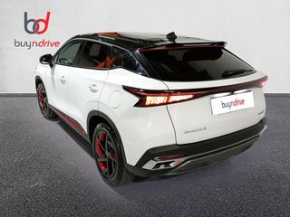 Omoda Omoda 5 1.6 T-GDI 136.5kW (185CV) DCT Premium