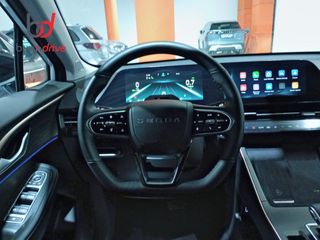 Omoda Omoda 5 1.6 T-GDI 136.5kW (185CV) DCT Premium