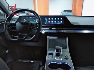 Omoda Omoda 5 1.6 T-GDI 136.5kW (185CV) DCT Premium