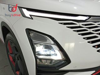 Omoda Omoda 5 1.6 T-GDI 136.5kW (185CV) DCT Premium