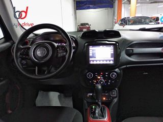 Jeep Renegade 4xe 1.3 PHEV 240cv AT AWD Trailhawk
