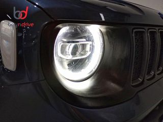 Jeep Renegade 4xe 1.3 PHEV 240cv AT AWD Trailhawk