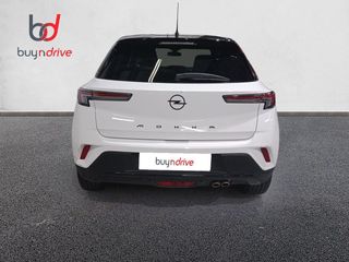 Opel Mokka 1.2 T 130cv Auto GS Line