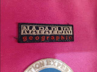 Mochila Napapijri Geographic