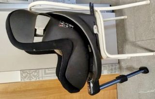 Sillita coche CYBEX PALLAS FIX