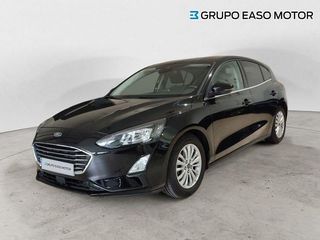 Ford Focus 1.5 Ecoblue 120cv Trend+
