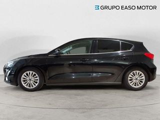 Ford Focus 1.5 Ecoblue 120cv Trend+