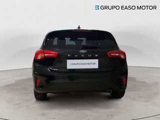 Ford Focus 1.5 Ecoblue 120cv Trend+