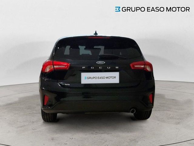 Ford Focus 1.5 Ecoblue 120cv Trend+