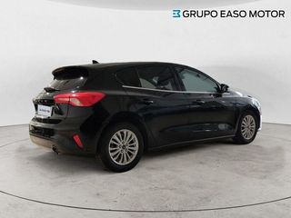 Ford Focus 1.5 Ecoblue 120cv Trend+