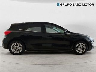 Ford Focus 1.5 Ecoblue 120cv Trend+