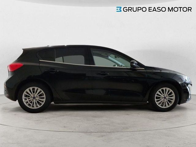 Ford Focus 1.5 Ecoblue 120cv Trend+