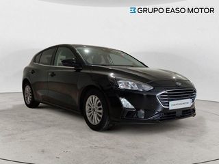 Ford Focus 1.5 Ecoblue 120cv Trend+