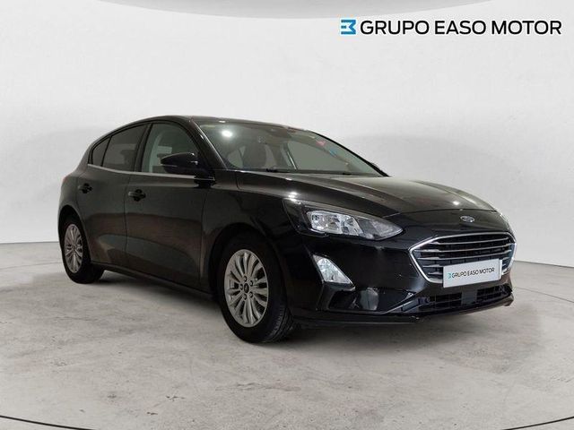 Ford Focus 1.5 Ecoblue 120cv Trend+