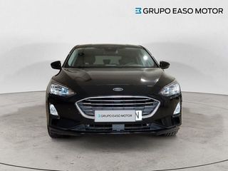 Ford Focus 1.5 Ecoblue 120cv Trend+