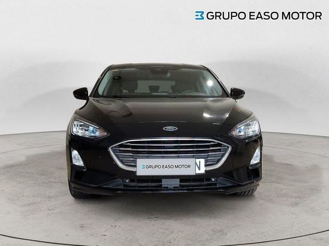 Ford Focus 1.5 Ecoblue 120cv Trend+