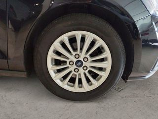 Ford Focus 1.5 Ecoblue 120cv Trend+