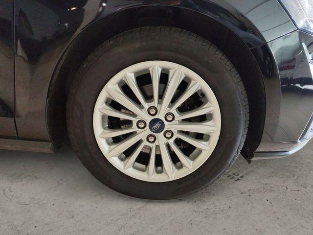 Ford Focus 1.5 Ecoblue 120cv Trend+
