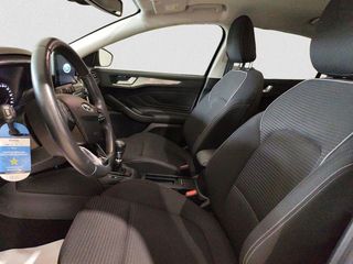 Ford Focus 1.5 Ecoblue 120cv Trend+