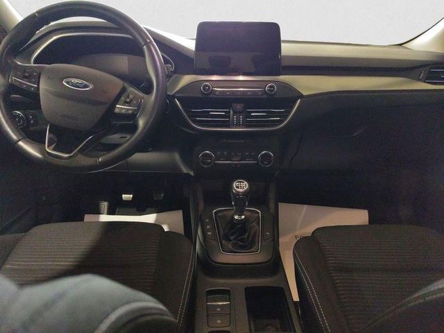 Ford Focus 1.5 Ecoblue 120cv Trend+