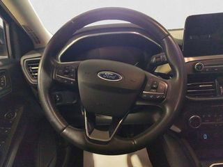 Ford Focus 1.5 Ecoblue 120cv Trend+