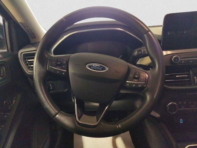 Ford Focus 1.5 Ecoblue 120cv Trend+