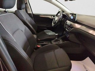 Ford Focus 1.5 Ecoblue 120cv Trend+