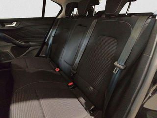Ford Focus 1.5 Ecoblue 120cv Trend+