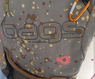 Mochila Bags - Mochila escolar