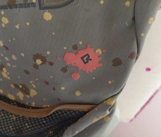 Mochila Bags - Mochila escolar