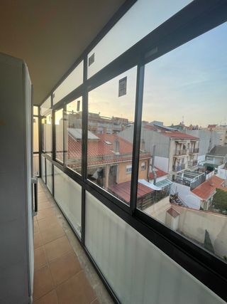 Carpintero de Aluminio: montaje y reparaciones