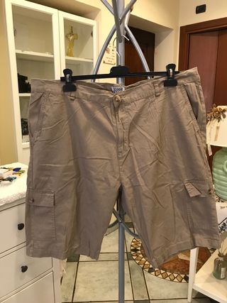 Shorts KRAPE beige