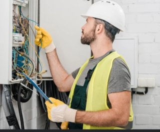 Electricista económico