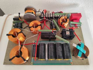 Altavoces The Loudspeaker - Troelsgravesen