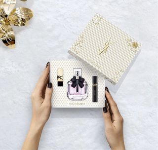 Yves Saint Laurent Mon Paris Coffret Regalo