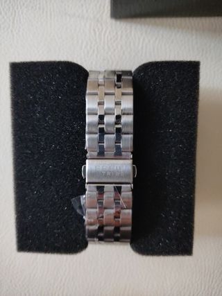 Breil Tribe - Orologio uomo acciaio