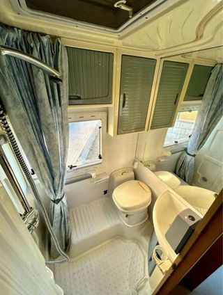 FIAT Ducato 2001
