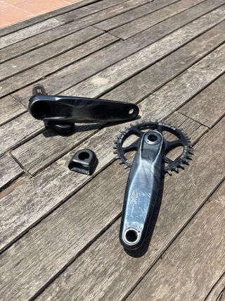 Bielas SRAM GX - MTB