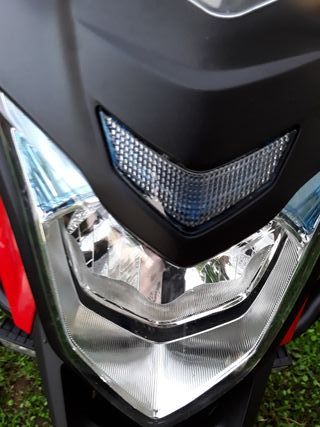 Honda CB500X 