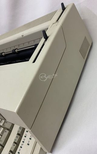 IBM 6783: Macchina da scrivere vintage