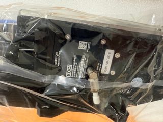 Cabezal de corte láser de fibra BOCI BLT 421 - 6K